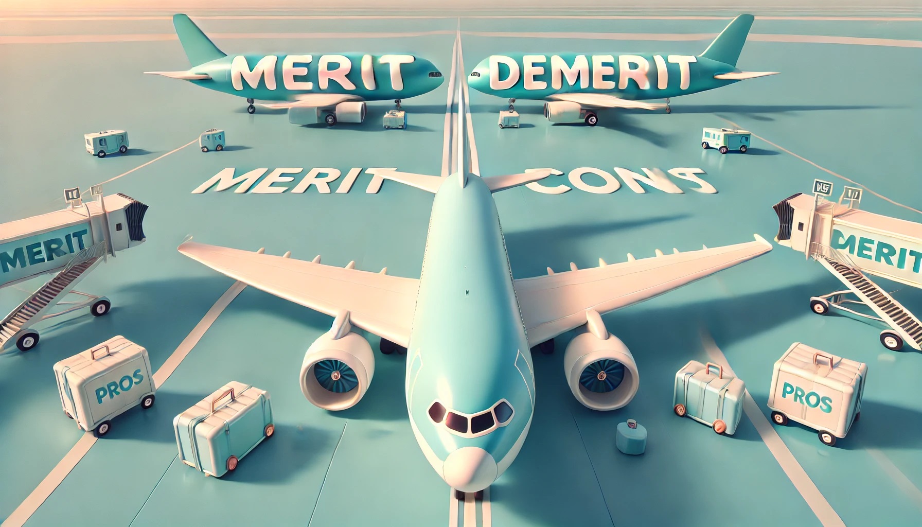 メリットとデメリット