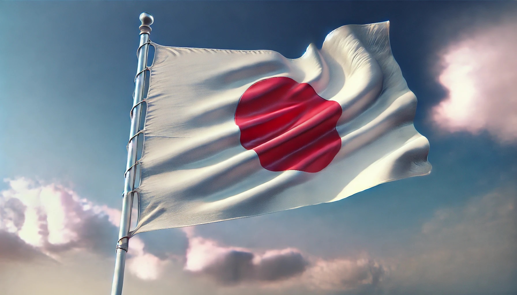 日本国旗、日の丸