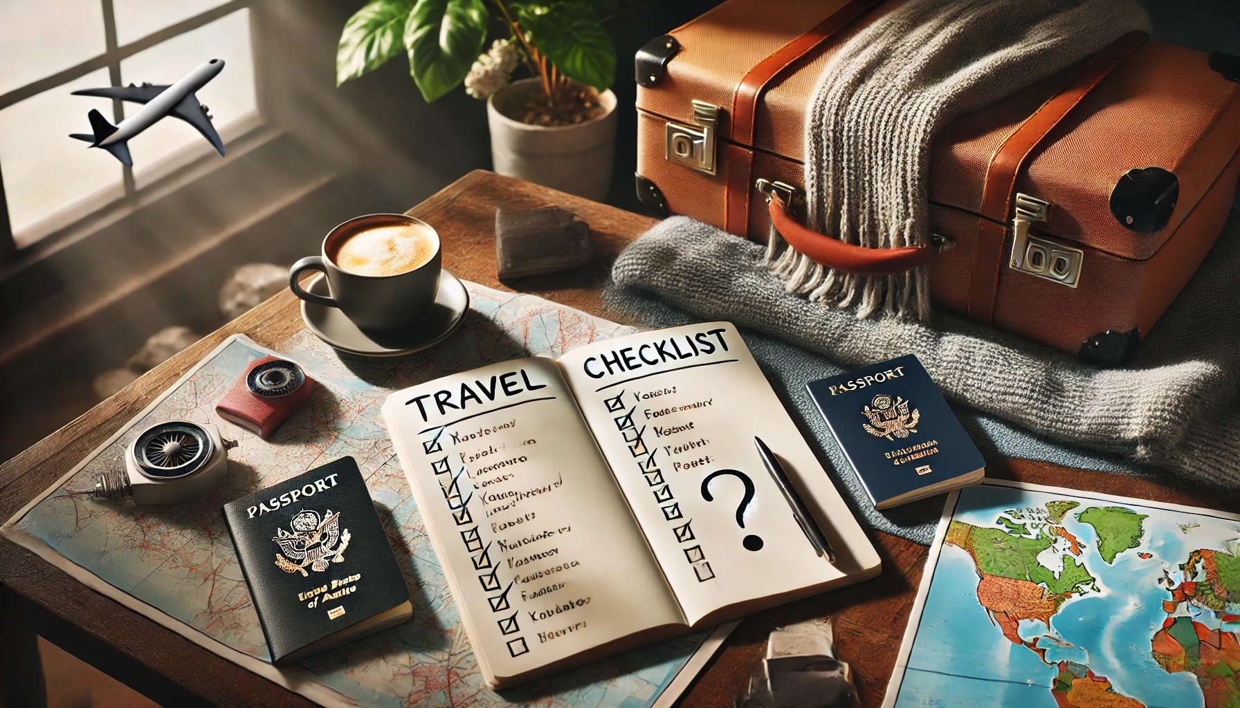 チェックリスト