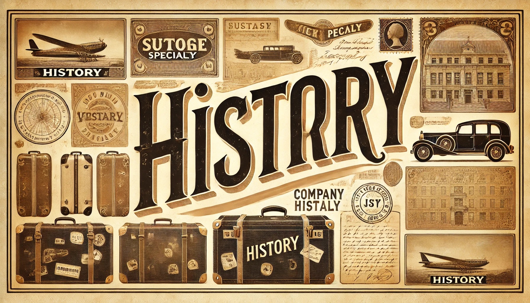 歴史、ヒストリー